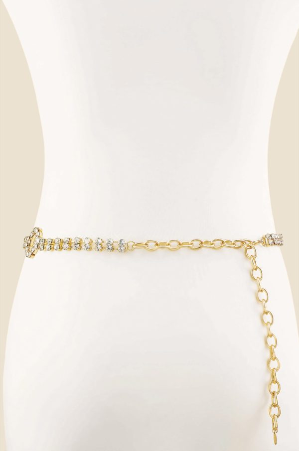 Crystal Destiny Belt Cheap - Image 4
