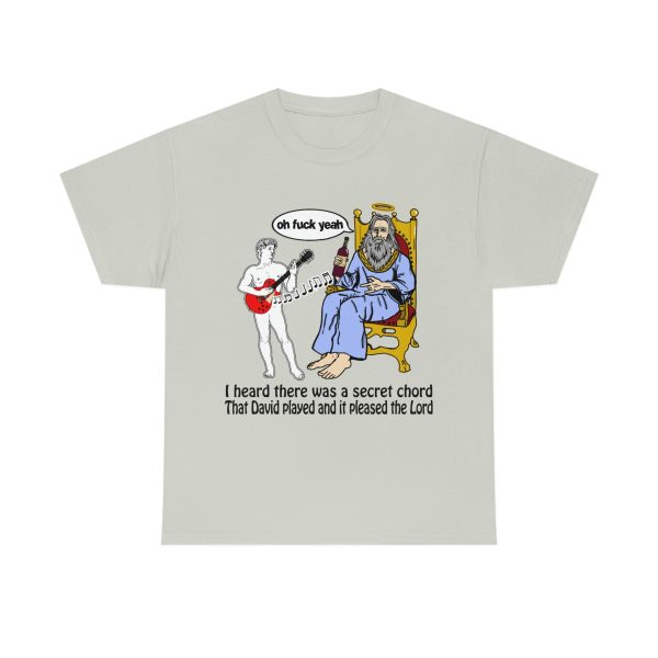 I Heard There Was A Secret Cord. For Sale - Image 3