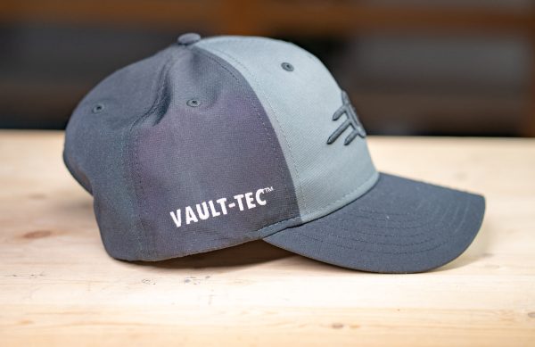 Fallout Vault-Tec Snapback Supply - Image 5