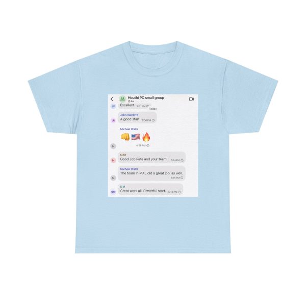 Houthi PC Small Group Text. For Sale - Image 4