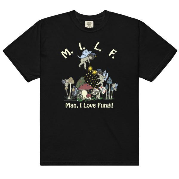 MILF (Man, I Love Fungi). Sale - Image 4