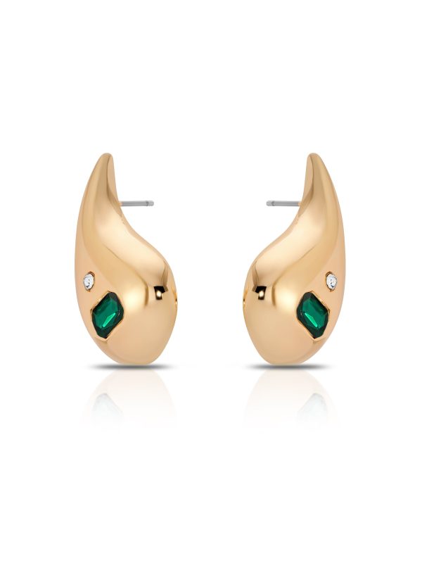 Droplet Earrings Online now - Image 3