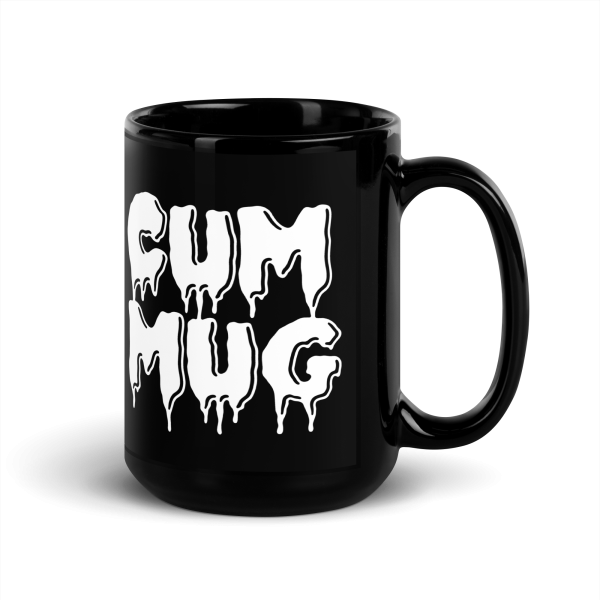 Cum Mug. Online - Image 5