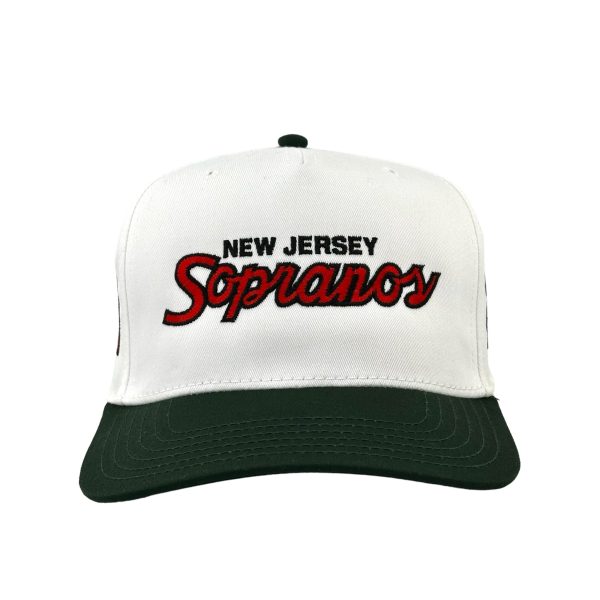 New Jersey Italian Hat. Online Sale - Image 3