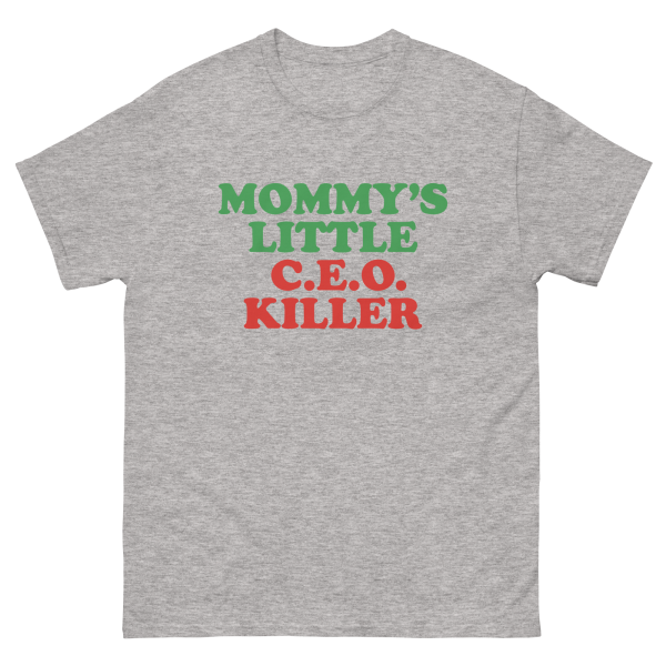 Mommy s Little C.E.O. Killer. Cheap - Image 2