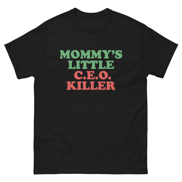 Mommy s Little C.E.O. Killer. Cheap - Image 3