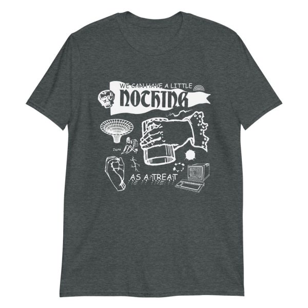 We Can Have A Little Nothing by @ArcaneBullshit Hot on Sale - Image 3