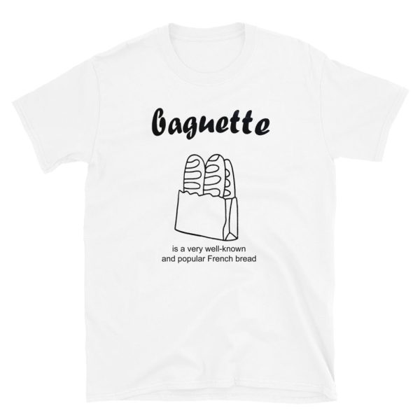 Baguette. Cheap - Image 2