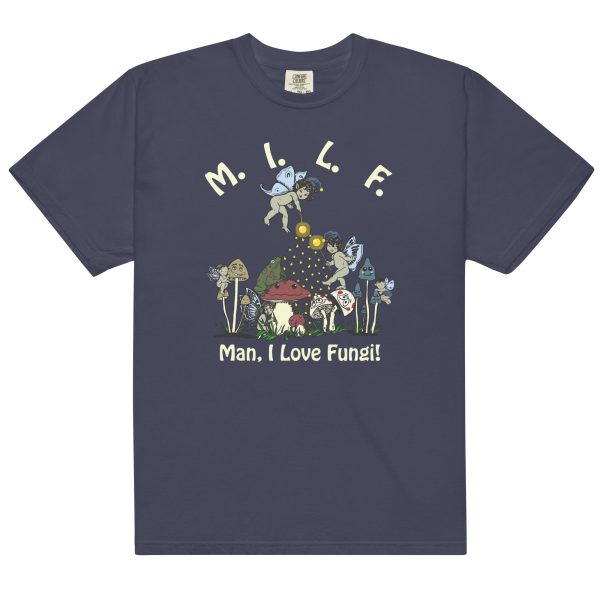MILF (Man, I Love Fungi). Sale - Image 5