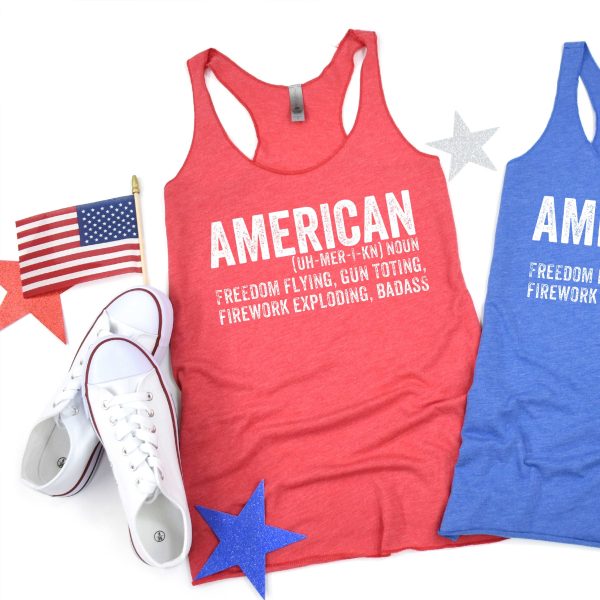 American For Cheap - Image 5