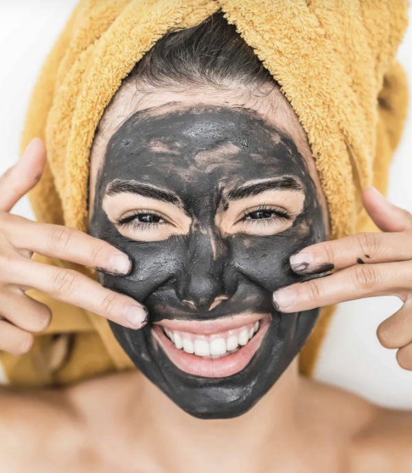 Charcoal Detox Face Mask Discount - Image 4