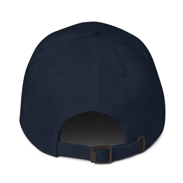 I Wish I Had Serotonin Instead of This Enormous Cock Hat. Fashion - Image 4