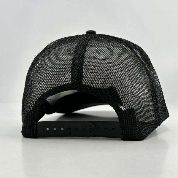 My Body is a Machine Hat. Fashion - Image 2