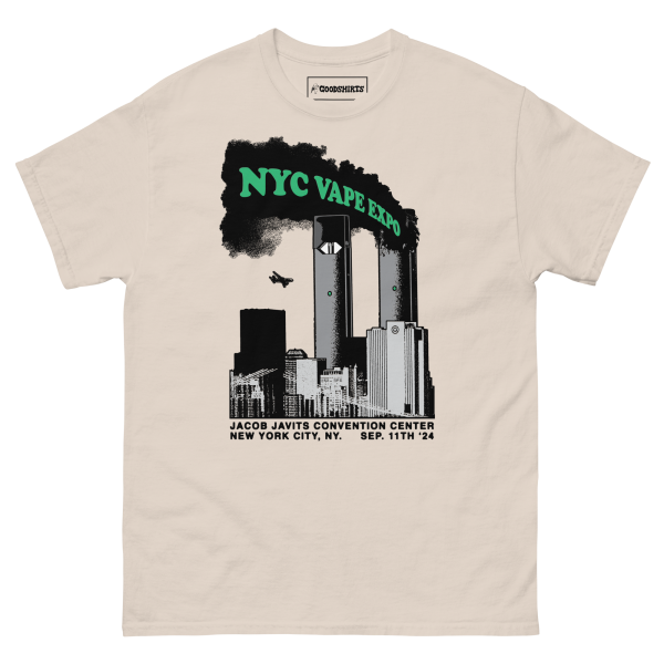 NYC Vape Expo. Discount - Image 2