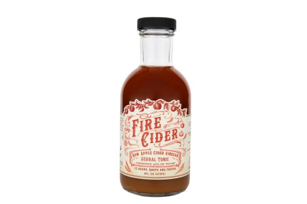 Fire Cider For Sale - Image 3