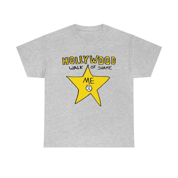 Hollywood: Walk Of Shame. For Sale - Image 4