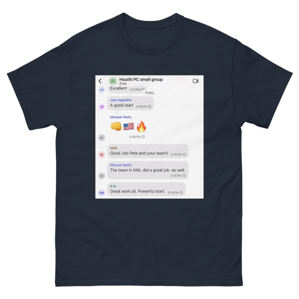 Groupchat Shirt. Sale - Image 3