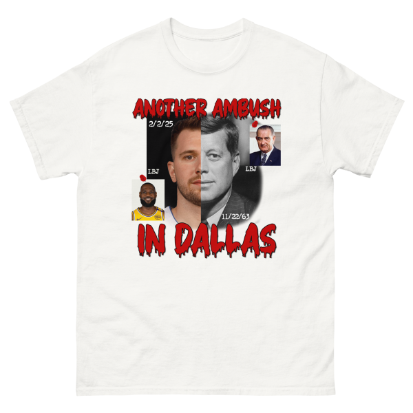 Another Ambush In Dallas. on Sale - Image 5