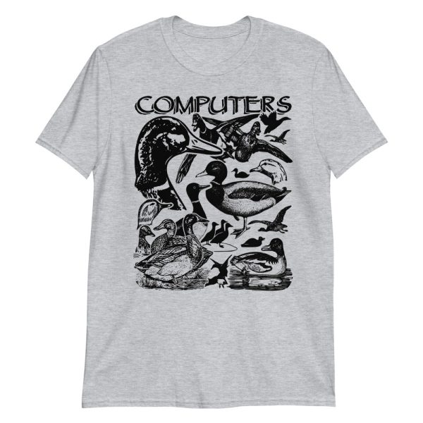 Computers by @ArcaneBullshit. For Sale - Image 5
