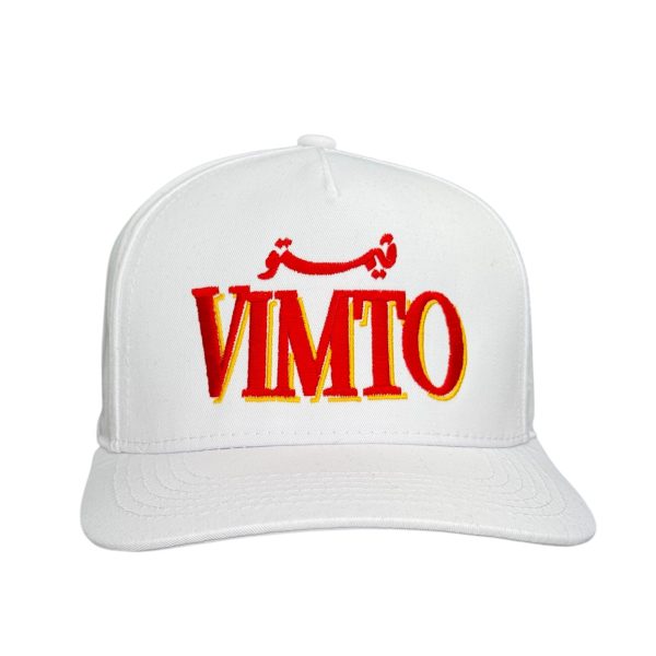 VIMTO Hat. Fashion - Image 2