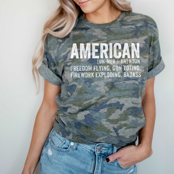 American For Cheap