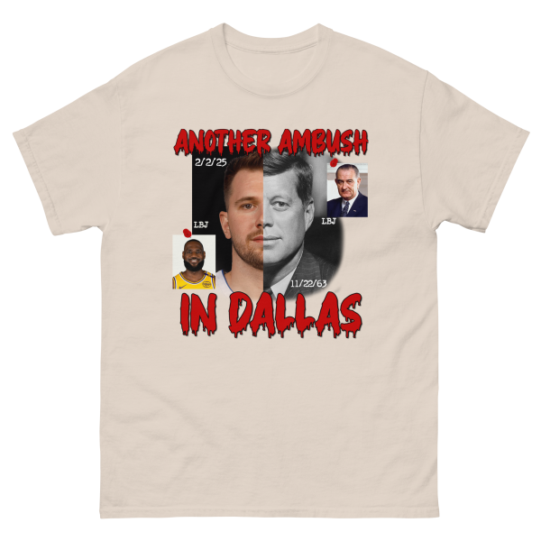 Another Ambush In Dallas. on Sale - Image 4