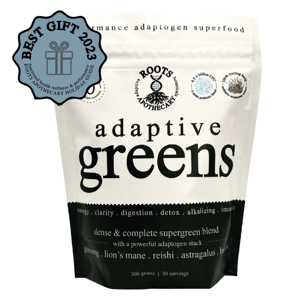 adaptive greens. performance superfood. Hot on Sale - Image 5