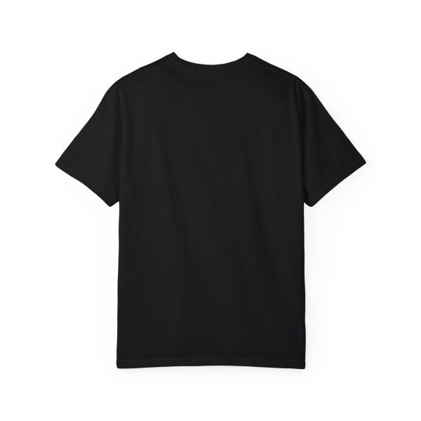 Burt G Rap Tee (Comfort Colors). For Discount - Image 2