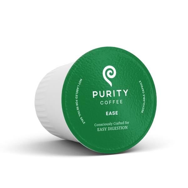 EASE: Dark Roast Single-Serve Purity Pods™ Online Hot Sale - Image 2