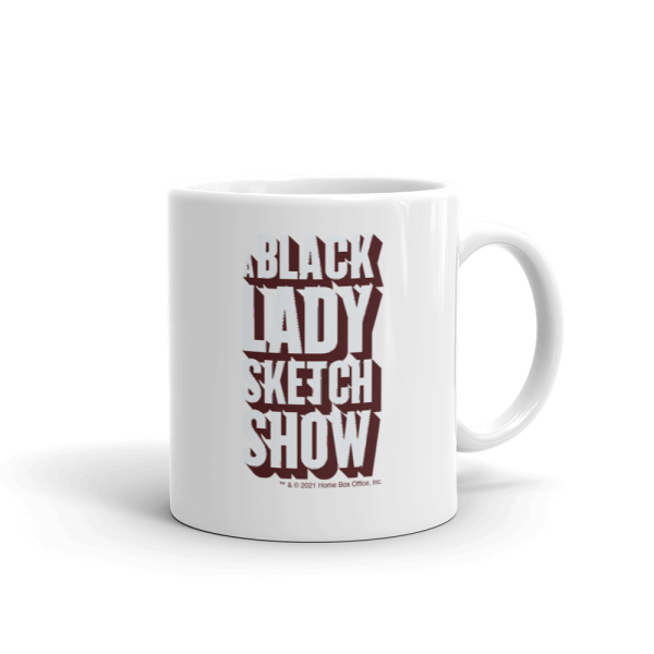 A Black Lady Sketch Show Black Lady Courtroom Mug Fashion - Image 3