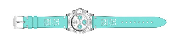 Parts For Invicta Speedway  Men 49291 For Sale